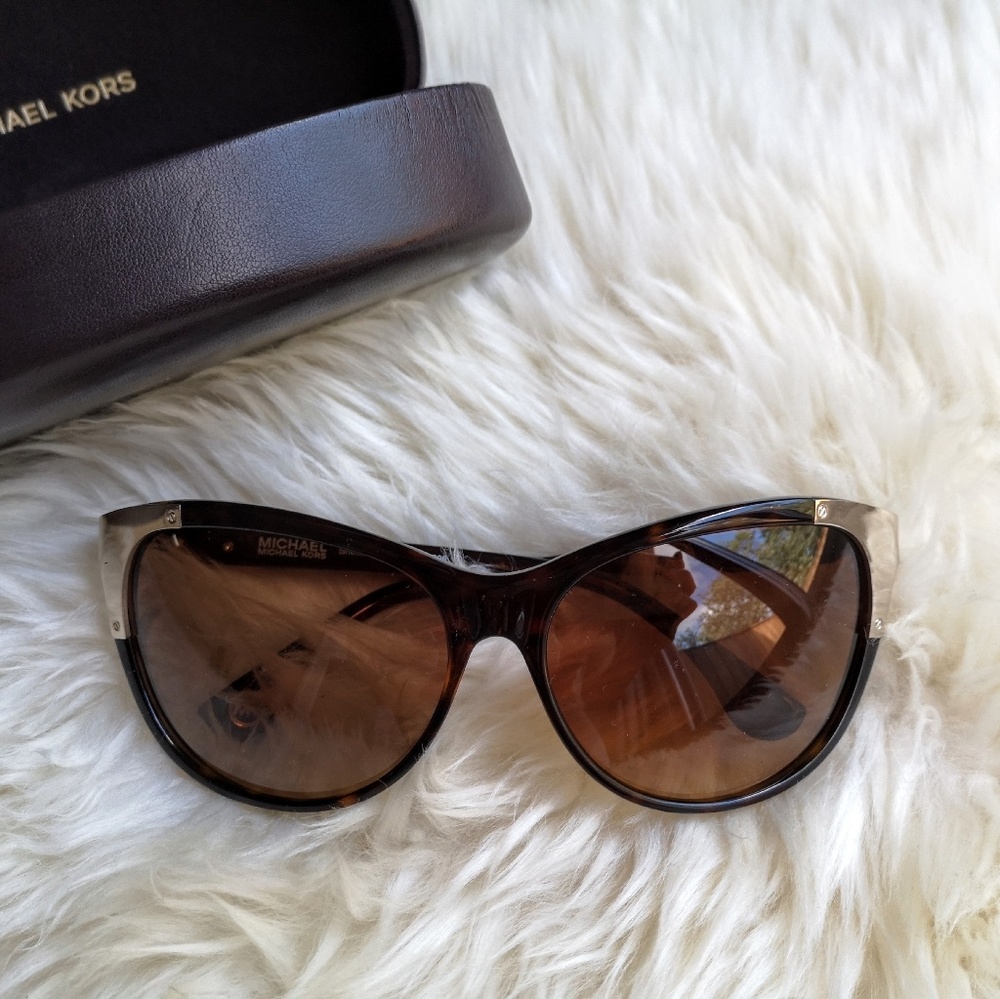 Michael Kors sunglasses